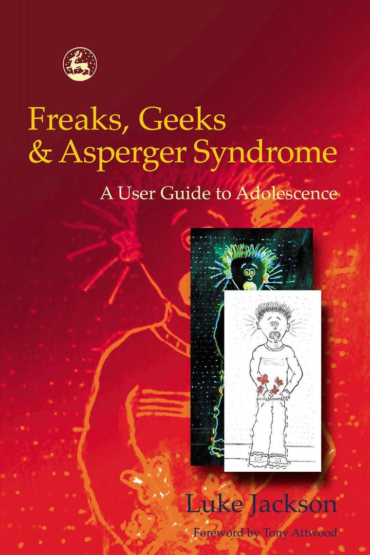 Freaks, Geeks and Asperger Syndrome image 0